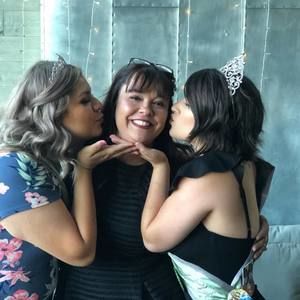 Meet your Posher, Ronnie